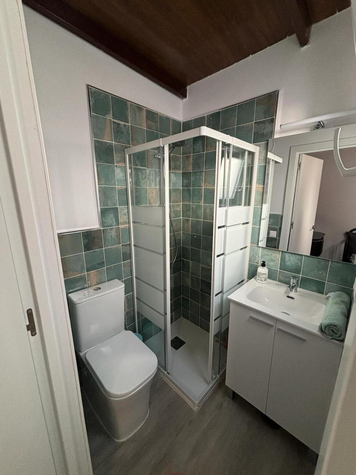 Mi Casita Tenerife Sur Free Wifi E Ac アロナ エクステリア 写真