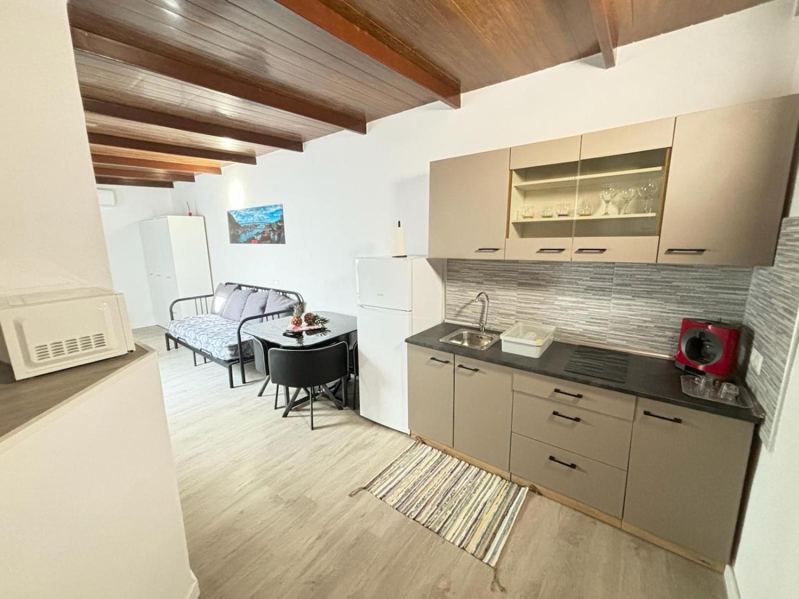 Mi Casita Tenerife Sur Free Wifi E Ac アロナ エクステリア 写真