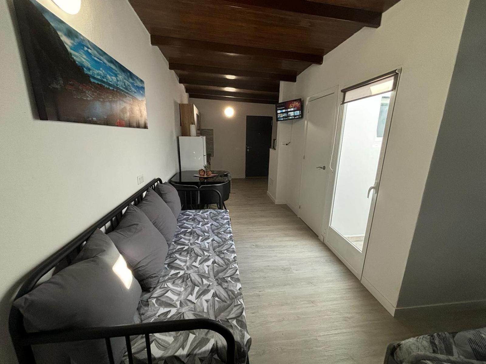 Mi Casita Tenerife Sur Free Wifi E Ac アロナ エクステリア 写真